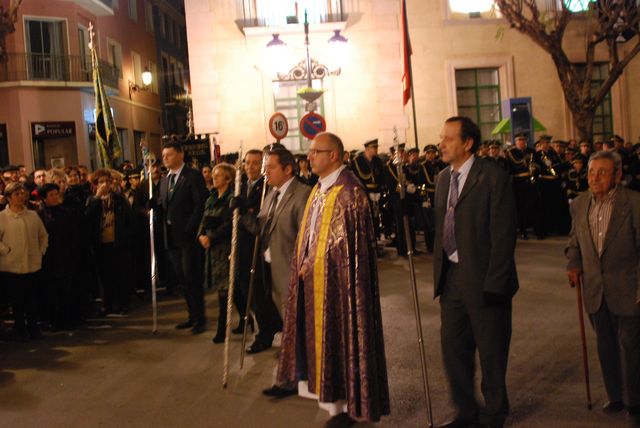 Salutacion a la Virgen de los Dolores 2013 - 48
